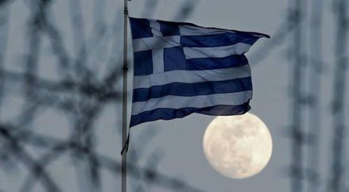 FETÖ'nün darbe girişimi sonrası Yunanistan'a iltica taleplerinde rekor artış