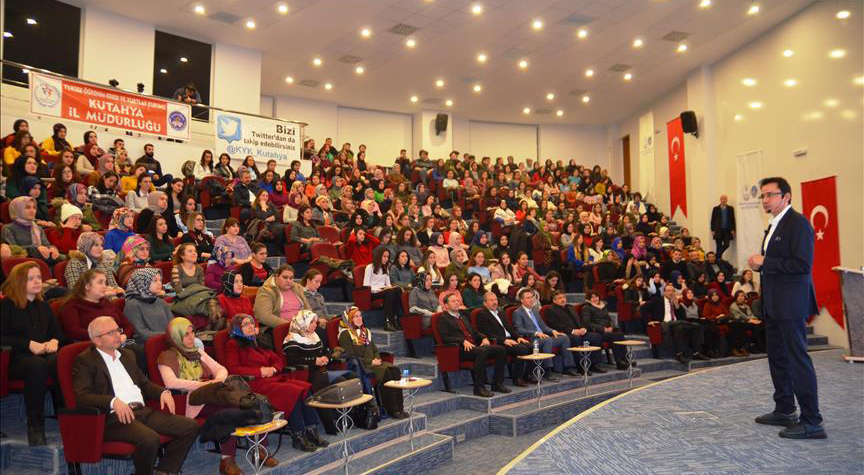 'Kendine iyi bakmayanlar gittikçe kurbağaya dönüşüyor'