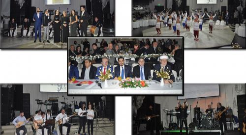GTGB’nin 90. kuruluş yılı coşkuyla kutlandı