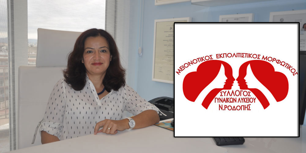 Dr. Eylem Bağdatlı Kurcalılı kadınları bilgilendirecek