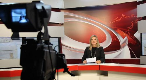 Makedonya Türklerinin sesi: MRT Türkçe yayınları