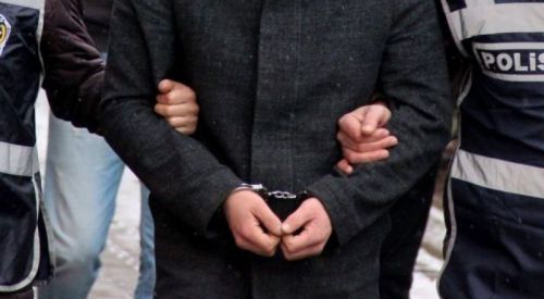 Yunanistan'a kaçmaya çalışan PKK'lı yakalandı