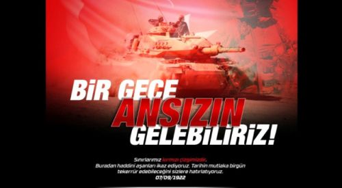 Türk hackerlar, Dışişleri Bakanlığının sitesini hackledi