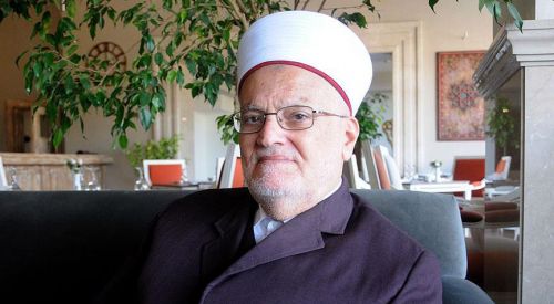 'İsrail’in Türkiye'ye karşı başlattığı propaganda zalimce'