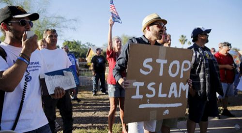 Müslüman din görevlileri ABD'deki 'İslamofobi'yi yorumladı