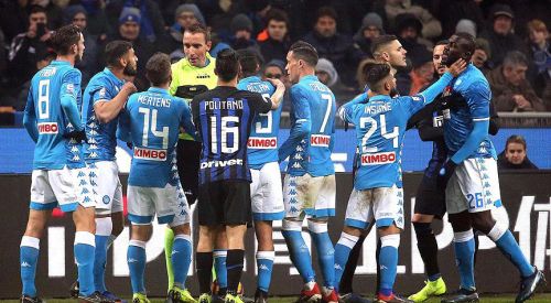 Taraftar kavgasında 1 ölü