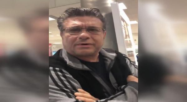 ABD’de Arapça konuşanlara ırkçı tepki