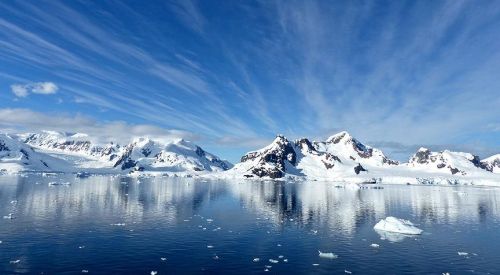 Kanada'daki buzulların yüzde 80'i 50 yıl içinde eriyecek