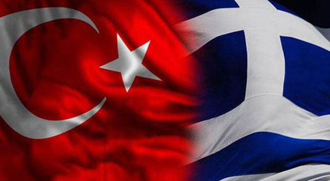 Türkiye'den Yunanistan'a kınama