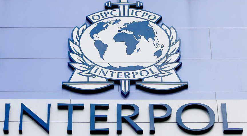 YPG/PYD/PKK'nın DEAŞ ile iş birliği INTERPOL raporunda