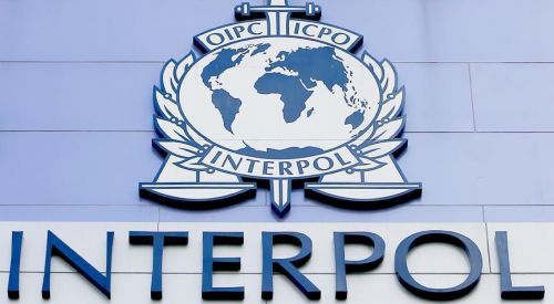 YPG/PYD/PKK'nın DEAŞ ile iş birliği INTERPOL raporunda