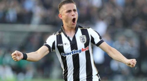 Fenerbahçe, Dimitris Pelkas için harekete geçti