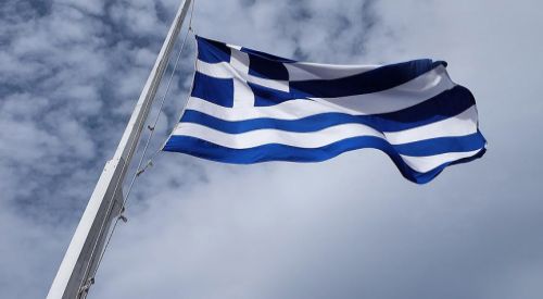 Mati'de onlarca kişiyi yangından kurtaran göçmenlere vatandaşlık