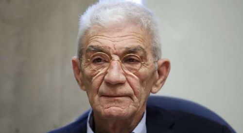 Μπουτάρης: Ηθικός αυτουργός του ξυλοδαρμού μου ο Ψωμιάδης