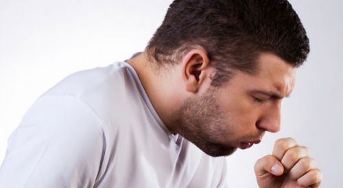 Uzun süren öksürüğe dikkat