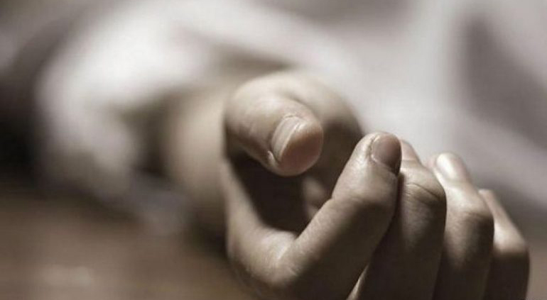 Άστεγος βρέθηκε νεκρός μέσα σε πλοίο