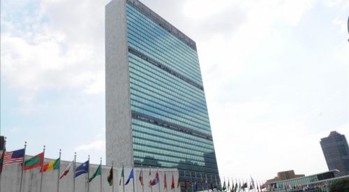 BM'den 'Kaşıkçı cinayeti' açıklaması