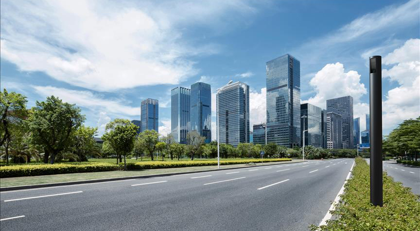 İsviçre sokakları Türk çözümüyle 'akıllanacak'