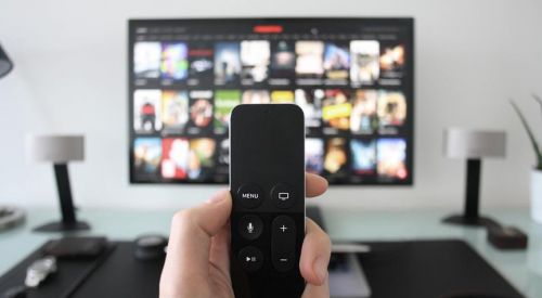 'Akıllı TV'ler siber saldırıların açık hedefi olabilir'