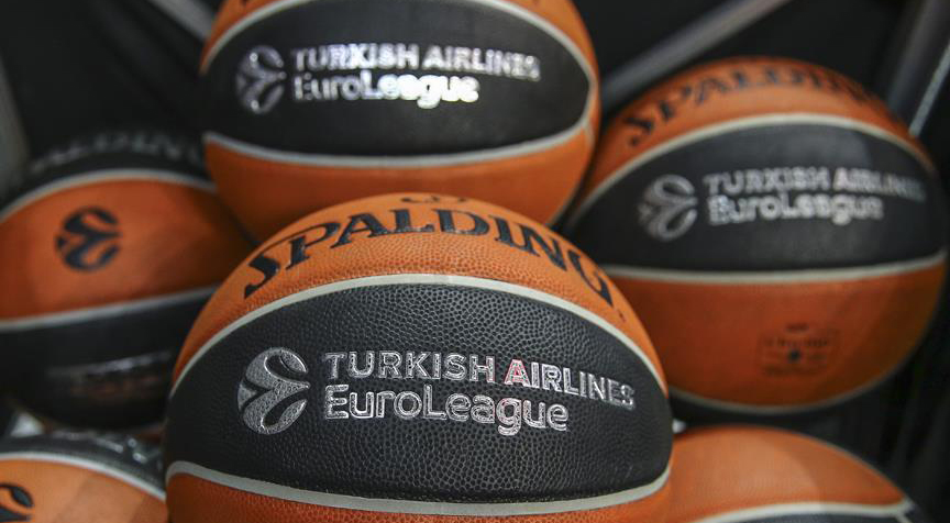 THY Avrupa Ligi 17. hafta maçlarıyla devam edecek