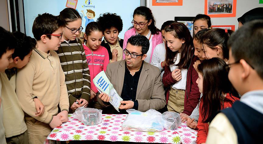 Türkiye'den 'Met helvası', Yunanistan'dan 'Kurabiye'