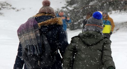 Soğuk hava Avrupa'da 13 can aldı