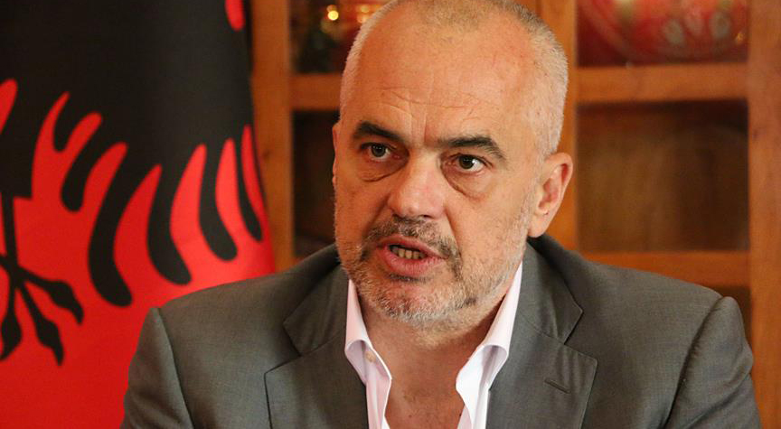 'Türkiye bizim vazgeçilmez ve değişmez stratejik ortağımız'