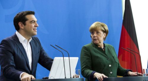 Çipras: Türkiye'nin AB üyeliğine destek verilmeli