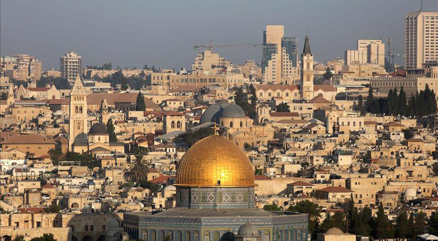ISESCO Kudüs'ü '2019 İslam Kültür Başkenti' seçti