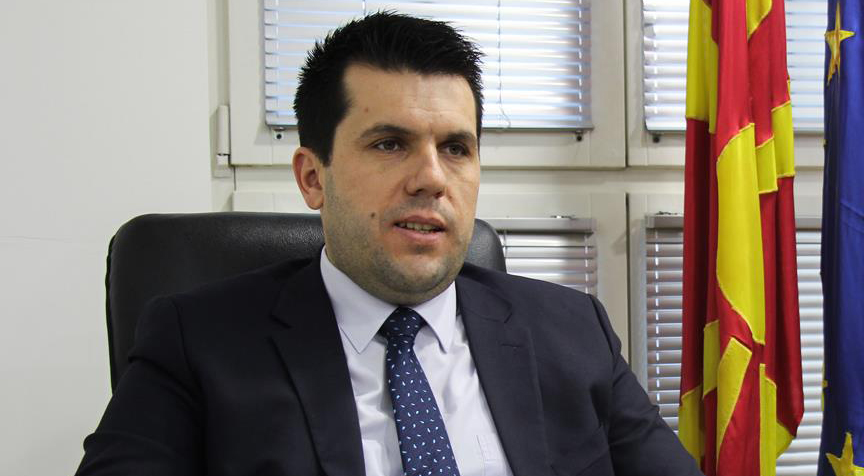 'Türkiye sırtımızı dayayabileceğimiz büyük bir ülke'