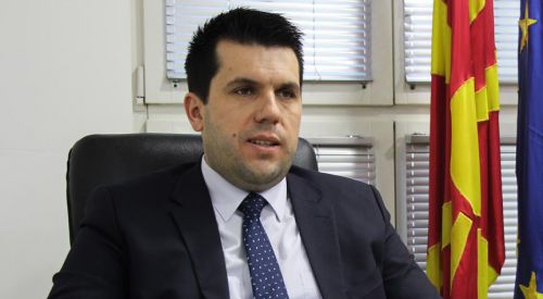 'Türkiye sırtımızı dayayabileceğimiz büyük bir ülke'