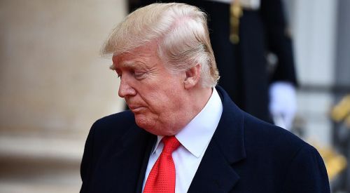 FBI Trump'ın Rusya için çalışıp çalışmadığını soruşturmuş