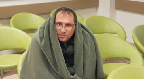 Kızını kaybeden Iraklı babadan Yunan Sahil Güvenliği'ne suçlama