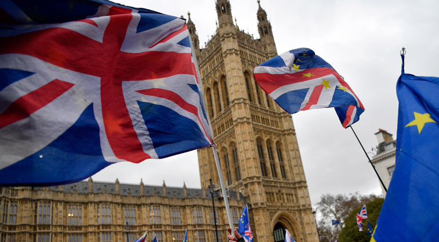 İngiltere'de 'anlaşmasız Brexit' kabusu