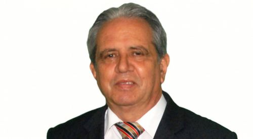 Dr. Mehmet Eminoğlu mesleğine Libya'da başladı Gümülcine'de noktaladı