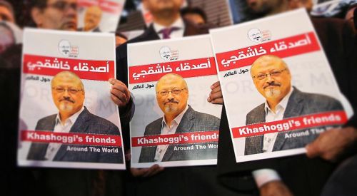 HRW'nin Suudi Arabistan raporunda Kaşıkçı cinayeti vurgusu