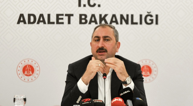 Yunanistan'daki FETÖ'cülere ilişkin açıklama