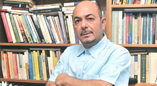 Kıbrıslı Türk, Rumların listesinden aday oldu