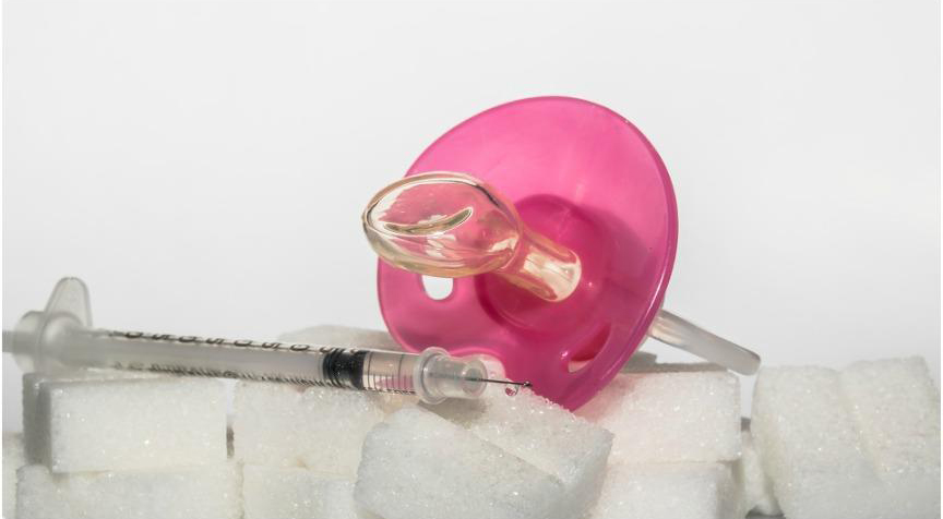 'Şeker, rahimdeki bebek ölümlerinin en önemli nedenlerinden'