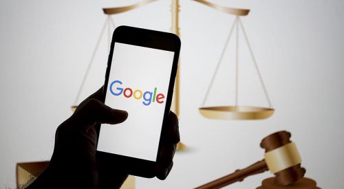 Google'a 50 milyon euroluk ceza