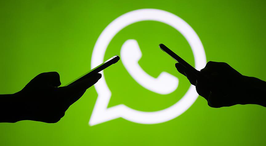 WhatsApp'tan mesaj yönlendirme sayısına sınırlama