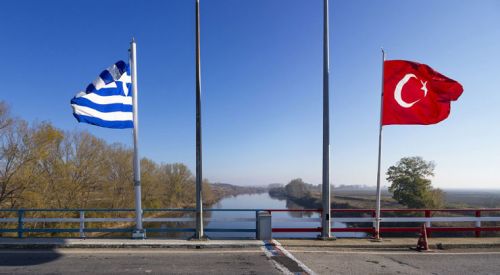 Darbe girişimi sonrası Türkiye'den Yunanistan'a iltica başvuruları arttı