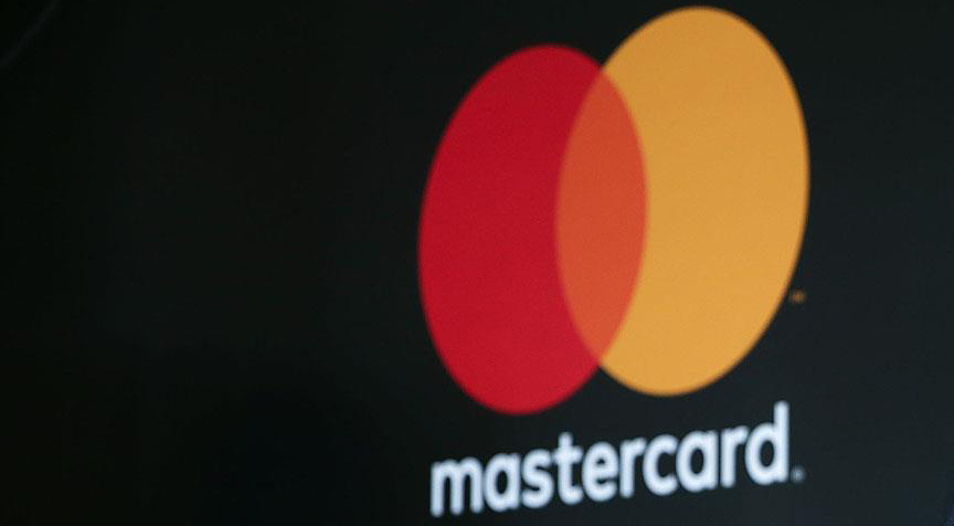 AB'den MasterCard'a 570 milyon euro para cezası