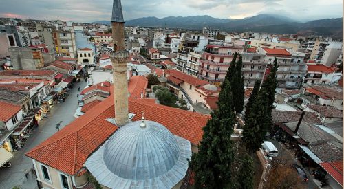 Η Θράκη στην προ-Λωζάννης εποχή: το γεωπολιτικό και ιστορικό πλαίσιο