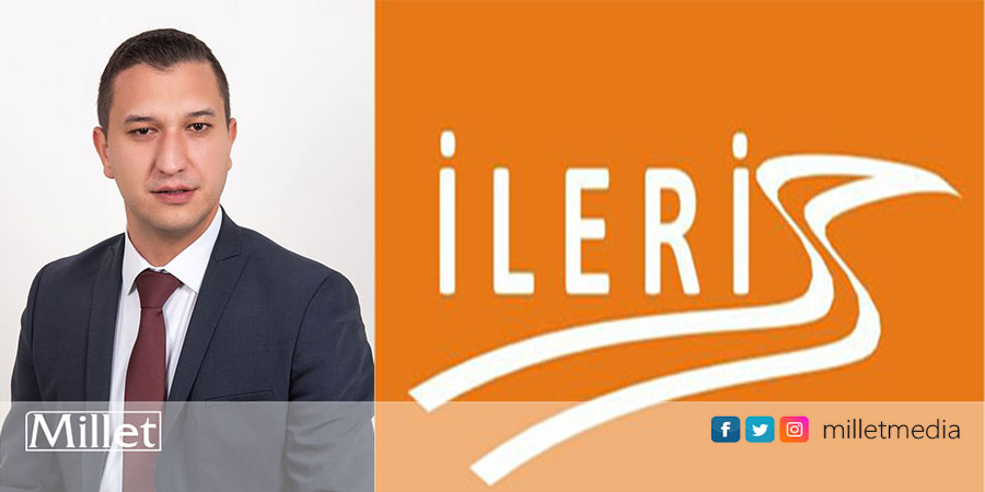 İLERİ Listesi meclis üyesi adaylarından ilk 17'si açıklandı