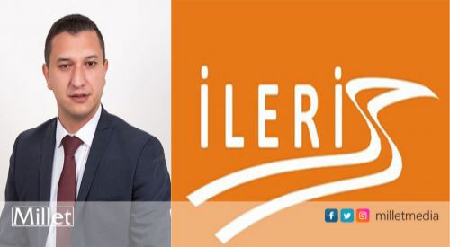İLERİ Listesi meclis üyesi adaylarından ilk 17'si açıklandı