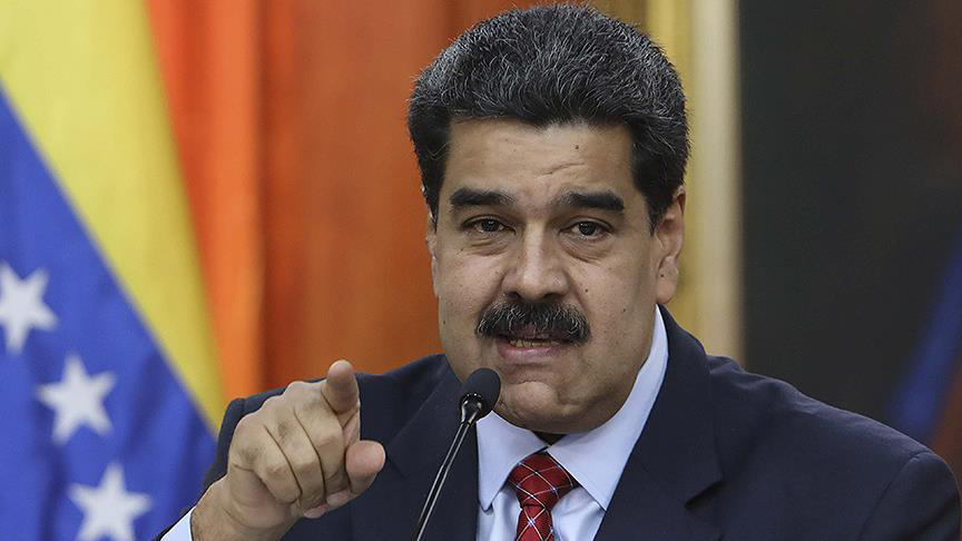 AB’den Maduro'ya seçim uyarısı