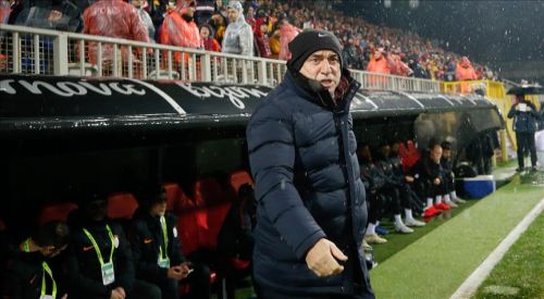 'Bu durumu ben de Galatasaray'a yakıştıramıyorum'