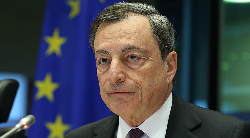 Avrupa Merkez Bankası'ndan 'belirsizlik' uyarısı