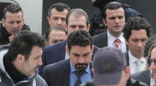 Yunanistan'a kaçan darbecilere müebbet